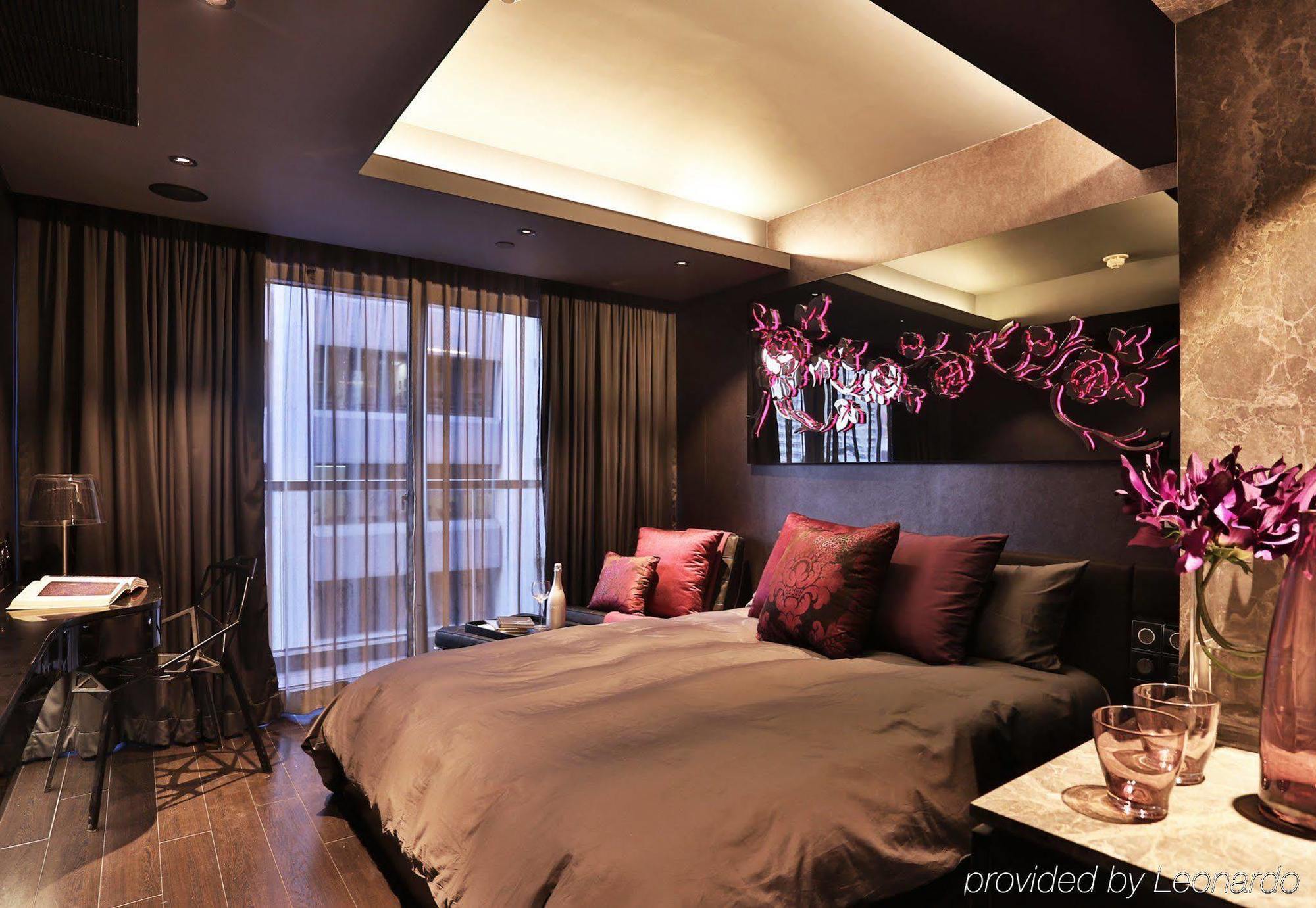 Hotel Pravo Hong Kong Exterior foto