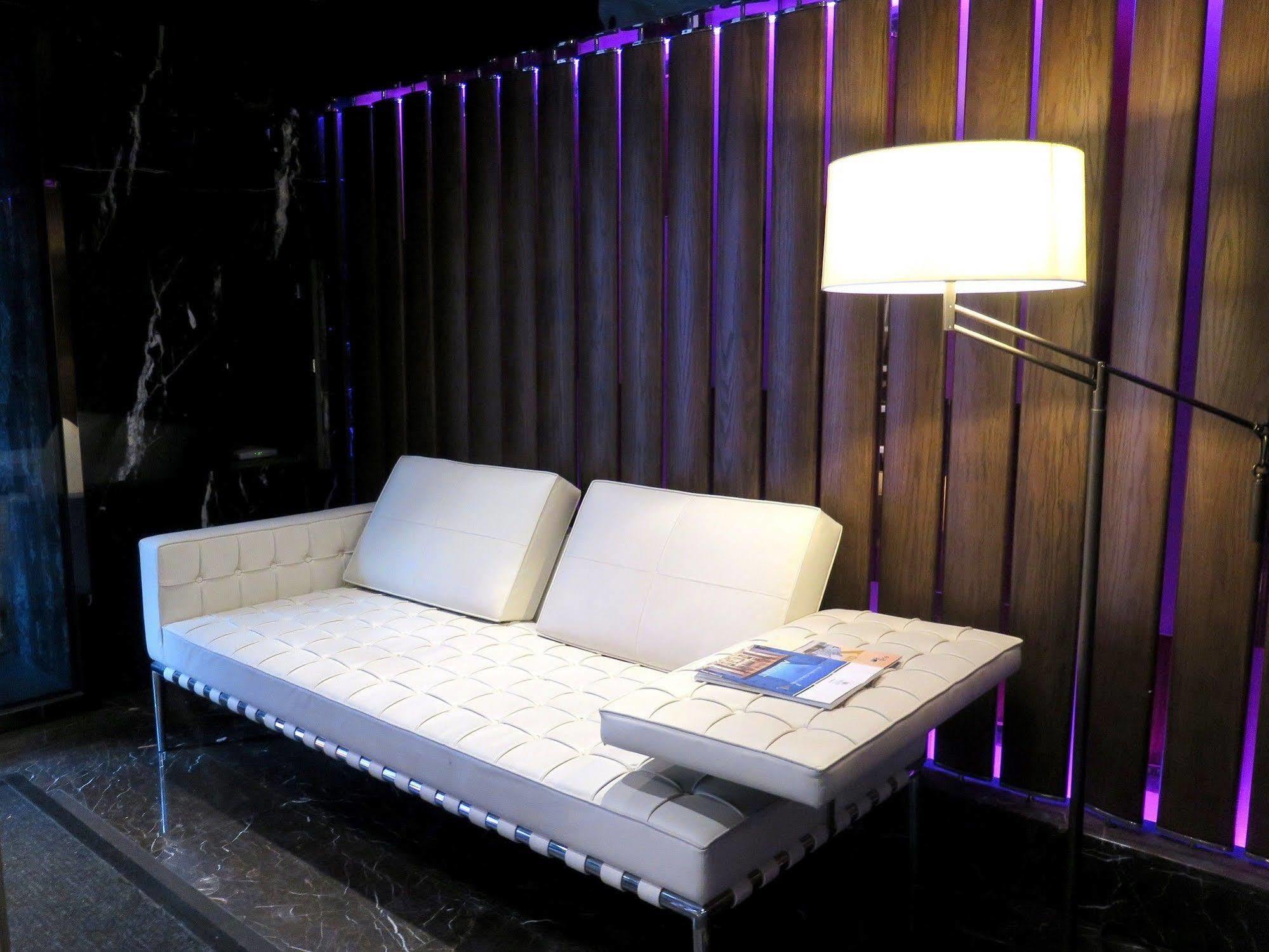 Hotel Pravo Hong Kong Exterior foto